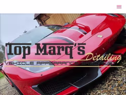 Topmarqsdetailing