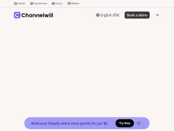 Channelwill