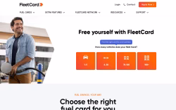 Fleetcard