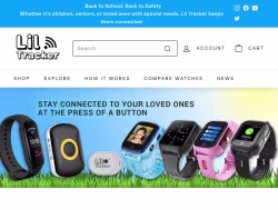 Liltracker