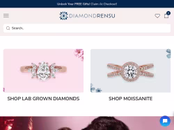 Diamondrensu