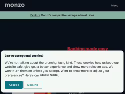 Monzo