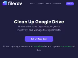 Filerev