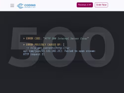 Codingassignmenthelp