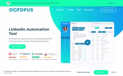 Octopus CRM