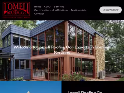 Lomeliroofing