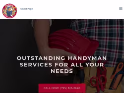 Handymaninlasvegas-nv