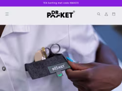 Drpocket