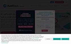 Avaibook