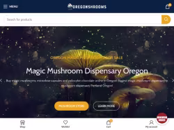 Oregonmushroomdispensary
