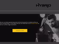 Hybridsport
