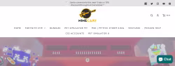Mimecart