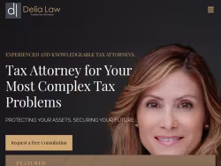 Deliataxattorneys
