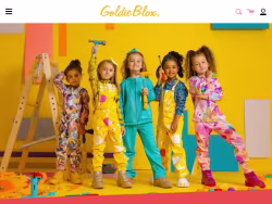 Goldieblox