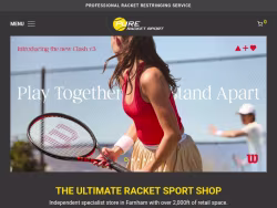 Pureracketsport
