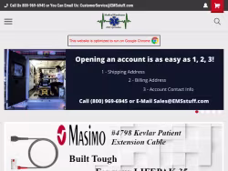 Emsstuff