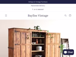 Baylissvintage
