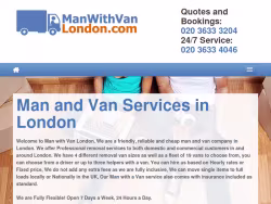 Manwithvanlondon
