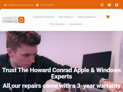 Howard-conrad