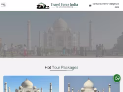 Indiatajmahaltour