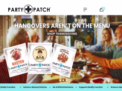 Partypatch
