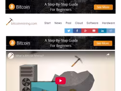 Bitcoinmining