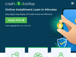Cashusatoday