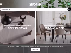 Reformasthlm