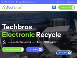 Techbrosaz