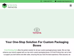 Vividprintinghub