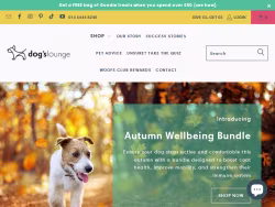 Dogslounge