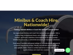 Goldenminibuses