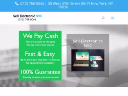 Sellelectronicsnyc
