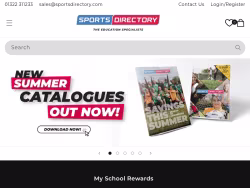 Sportsdirectory