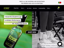 Edgespray