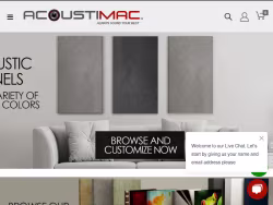 Acoustimac