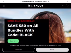 Heavys
