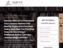 360bookpublishing