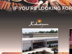 Kalustyans
