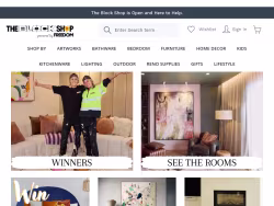 Theblockshop