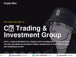 Cbtrading