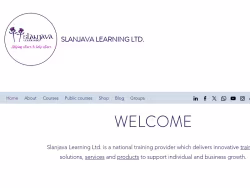 Slanjavalearning
