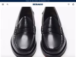 Sebago