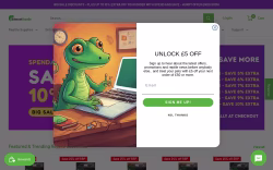 Internetreptile