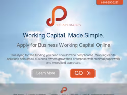 Skycapfunding