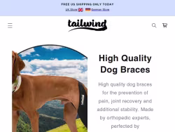 Tailwindpets