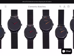 Elementswatches