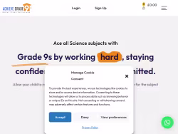 Achievegrade9