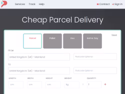 Parcelbroker