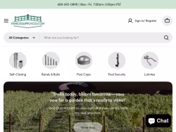 Fencesupplyco